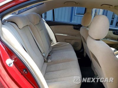 Zdjęcie 10 z 12 samochodu: 2009 KIA OPTIMA LX VIN:KNAGE228595367360 - miniatura