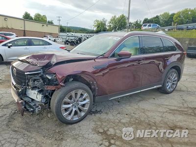 2024 MAZDA CX-90 PREMIUM PLUS JM3KKEHD6R1171857 - główne zdjęcie licytacji z USA - miniatura