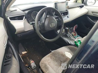 Zdjęcie 8 z 12 samochodu: 2021 TOYOTA COROLLA LE VIN:JTDVPMAE8MJ121751 - miniatura