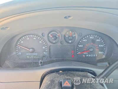 Zdjęcie 9 z 12 samochodu: 2009 FORD RANGER SUPER CAB VIN:1FTYR14D29PA23814 - miniatura