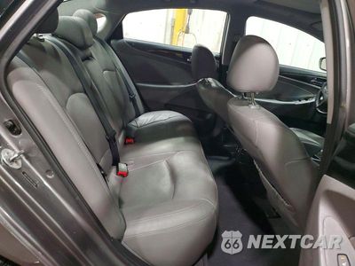 Zdjęcie 10 z 13 samochodu: 2013 HYUNDAI SONATA LIMITED VIN:5NPEC4AC4DH633266 - miniatura