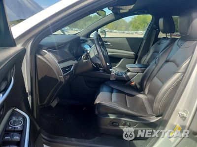 Zdjęcie 7 z 13 samochodu: 2020 CADILLAC XT4 PREMIUM LUXURY VIN:1GYFZCR46LF057399 - miniatura
