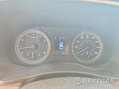 Zdjęcie 9 z 14 samochodu: 2020 HYUNDAI TUCSON NIGHT FWD VIN:KM8J23A43LU272018 - miniatura