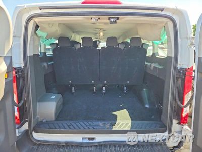 Zdjęcie 10 z 14 samochodu: 2023 FORD TRANSIT T-350 VIN:1FBAX2Y80PKA94597 - miniatura
