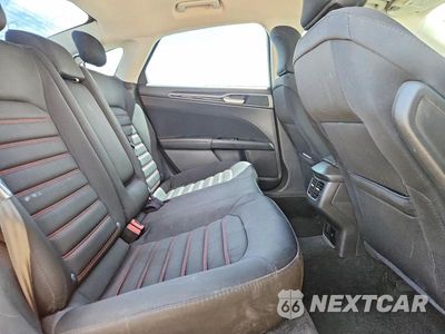 Zdjęcie 10 z 12 samochodu: 2016 FORD FUSION SE HYBRID VIN:3FA6P0LU4GR306266 - miniatura