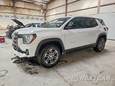 2026 GMC TERRAIN ELEVATION 3GKALUEG3TL374087 - główne zdjęcie licytacji z USA - miniatura