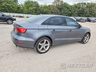 Trzecie zdjęcie samochodu z tyłu: 2016 AUDI A3 PREMIUM VIN:WAUB8GFF8G1023078 - miniatura