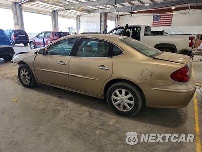Drugie zdjęcie samochodu z przodu: 2005 BUICK LACROSSE CXL VIN:2G4WD532151222160 - miniatura