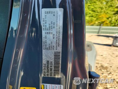 Zdjęcie 12 z 12 samochodu: 2024 JEEP WRANGLER SAHARA 4XE VIN:1C4RJXP69RW206936 - miniatura