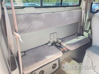 Zdjęcie 10 z 12 samochodu: 2002 TOYOTA TACOMA V6 VIN:5TEWN72N92Z892572 - miniatura