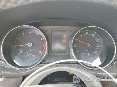 Zdjęcie 9 z 12 samochodu: 2016 VOLKSWAGEN PASSAT S VIN:1VWAS7A32GC057306 - miniatura