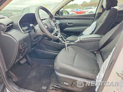 Zdjęcie 7 z 13 samochodu: 2022 HYUNDAI TUCSON SEL VIN:5NMJBCAE7NH090636 - miniatura