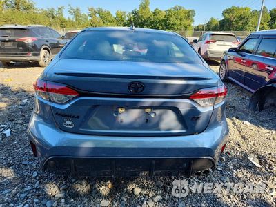 Zdjęcie 6 z 12 samochodu: 2024 TOYOTA COROLLA SE VIN:5YFS4MCE0RP173693 - miniatura