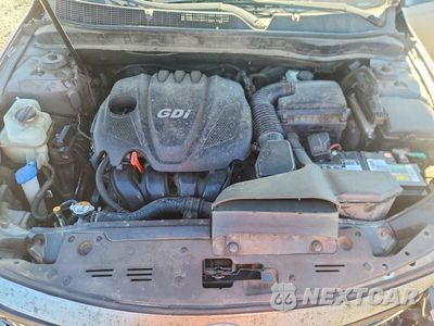 Zdjęcie 11 z 12 samochodu: 2015 KIA OPTIMA LX VIN:5XXGM4A71FG449992 - miniatura