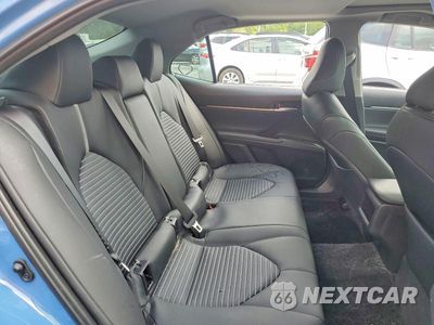 Zdjęcie 10 z 13 samochodu: 2023 TOYOTA CAMRY SE VIN:4T1T11BK3PU101658 - miniatura