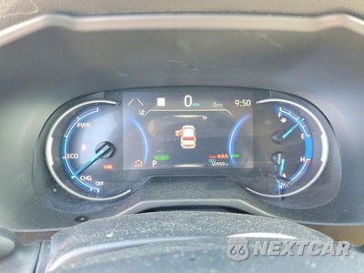 Zdjęcie 9 z 13 samochodu: 2023 TOYOTA RAV4 LE VIN:4T3MWRFV8PU089085 - miniatura