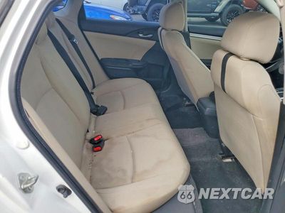 Zdjęcie 10 z 12 samochodu: 2016 HONDA CIVIC LX VIN:2HGFC2F54GH523643 - miniatura