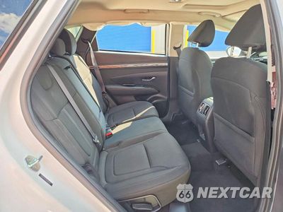 Zdjęcie 11 z 13 samochodu: 2022 HYUNDAI TUCSON SEL VIN:5NMJF3AE3NH089651 - miniatura