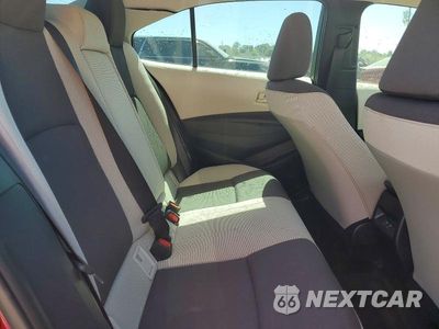 Zdjęcie 10 z 12 samochodu: 2025 TOYOTA COROLLA LE VIN:5YFB4MDE6SP296399 - miniatura