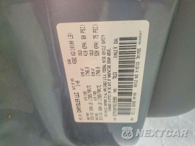 Zdjęcie 12 z 12 samochodu: 2008 DODGE RAM 3500 ST VIN:3D7MX38A78G195989 - miniatura