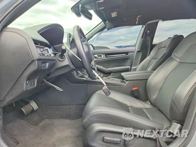 Zdjęcie 7 z 12 samochodu: 2026 HONDA CIVIC SPORT VIN:2HGFE4F88TH302671 - miniatura