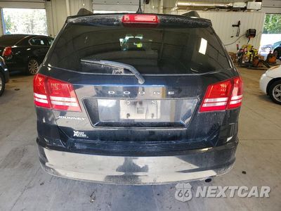 Zdjęcie 6 z 13 samochodu: 2017 DODGE JOURNEY SE VIN:3C4PDCAB6HT557370 - miniatura