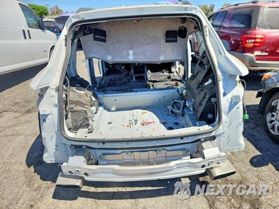 Zdjęcie 6 z 13 samochodu: 2024 PORSCHE CAYENNE VIN:WP1AA2AY3RDA13637 - miniatura