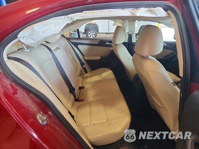 Zdjęcie 10 z 12 samochodu: 2017 VOLKSWAGEN JETTA SE VIN:3VWDB7AJ8HM206457 - miniatura