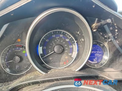 Zdjęcie 9 z 13 samochodu: 2015 HONDA FIT EX VIN:3HGGK5H80FM727405 - miniatura