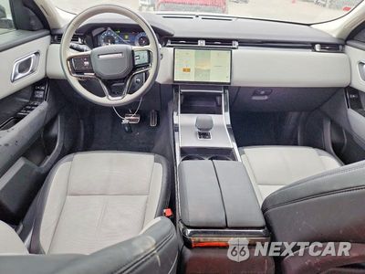 Zdjęcie 8 z 14 samochodu: 2025 LAND ROVER RANGE ROVER VELAR DYNAMIC SE VIN:SALYL2EXXSA393572 - miniatura