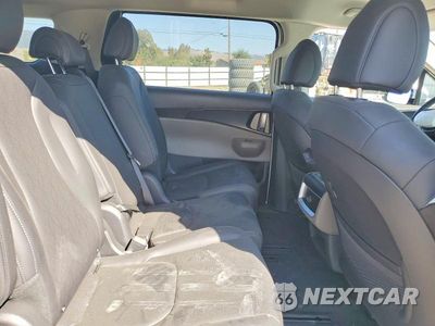 Zdjęcie 11 z 13 samochodu: 2026 KIA CARNIVAL LXS VIN:KNDNB5KAXT6096336 - miniatura