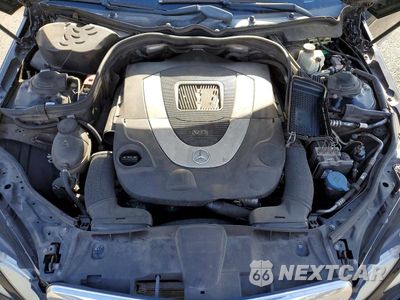 Zdjęcie 11 z 12 samochodu: 2010 MERCEDES-BENZ E 550 VIN:WDDHF7CB0AA076178 - miniatura