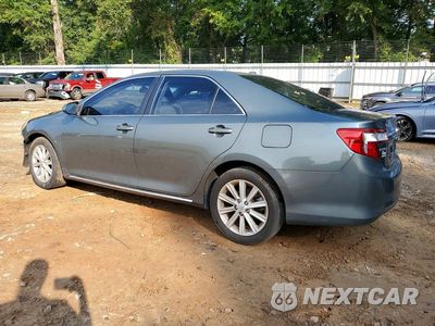 Drugie zdjęcie samochodu z przodu: 2014 TOYOTA CAMRY XLE VIN:4T1BF1FK6EU844741 - miniatura