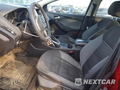 Zdjęcie 7 z 12 samochodu: 2013 FORD FOCUS SE VIN:1FADP3F24DL159203 - miniatura