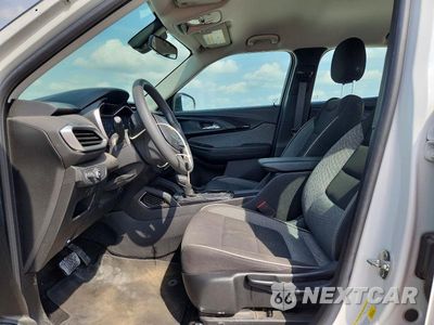 Zdjęcie 7 z 13 samochodu: 2021 CHEVROLET TRAILBLAZER LS VIN:KL79MMS28MB171734 - miniatura