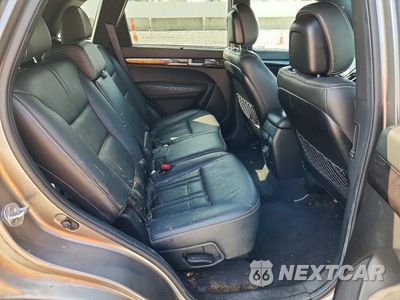 Zdjęcie 11 z 13 samochodu: 2014 KIA SORENTO SX LIMITED VIN:5XYKW4A78EG442939 - miniatura