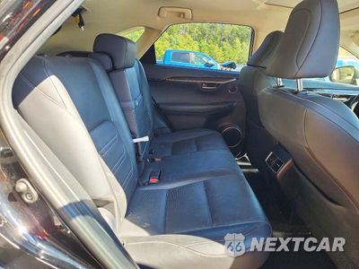 Zdjęcie 11 z 13 samochodu: 2015 LEXUS NX 300H VIN:JTJBJRBZXF2026461 - miniatura