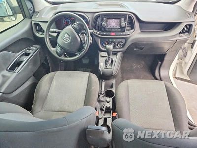 Zdjęcie 8 z 13 samochodu: 2020 RAM PROMASTER CITY SLT VIN:ZFBHRFAB3M6V34580 - miniatura