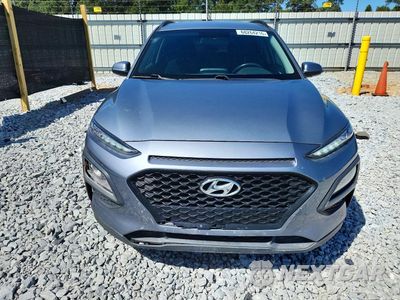 Piąte zdjęcie samochodu w środku: 2018 HYUNDAI KONA SEL VIN:KM8K22AA2JU122449 - miniatura