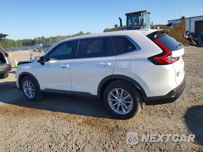 Drugie zdjęcie samochodu z przodu: 2026 HONDA CR-V EX VIN:5J6RS3H44TL014703 - miniatura