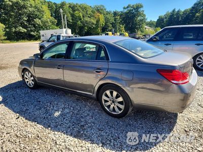 Drugie zdjęcie samochodu z przodu: 2007 TOYOTA AVALON XLS VIN:4T1BK36B97U241597 - miniatura