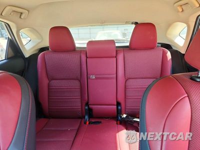 Zdjęcie 10 z 14 samochodu: 2021 LEXUS NX 300 BASE VIN:JTJDARBZ5M5022158 - miniatura