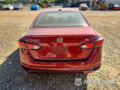 Zdjęcie 6 z 13 samochodu: 2019 NISSAN ALTIMA SL VIN:1N4BL4EV4KC181736 - miniatura