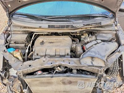 Zdjęcie 12 z 14 samochodu: 2015 HONDA ODYSSEY EXL VIN:5FNRL5H68FB052572 - miniatura