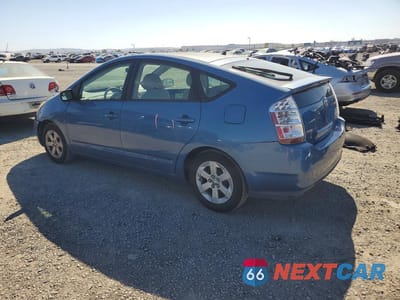 Drugie zdjęcie samochodu z przodu: 2008 TOYOTA PRIUS BASE VIN:JTDKB20U087757940 - miniatura