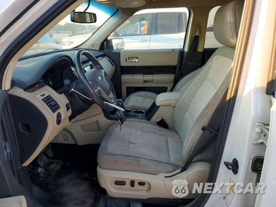 Zdjęcie 7 z 14 samochodu: 2014 FORD FLEX SEL VIN:2FMGK5C86EBD10579 - miniatura