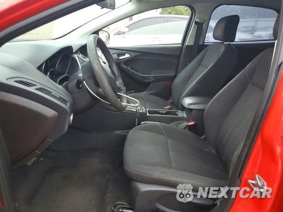 Zdjęcie 7 z 12 samochodu: 2016 FORD FOCUS SE VIN:1FADP3F27GL336136 - miniatura