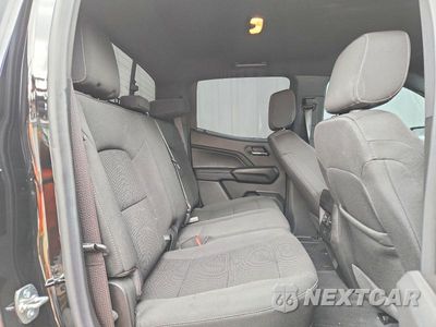 Zdjęcie 10 z 13 samochodu: 2026 CHEVROLET COLORADO LT VIN:1GCPSCEK9T1233846 - miniatura