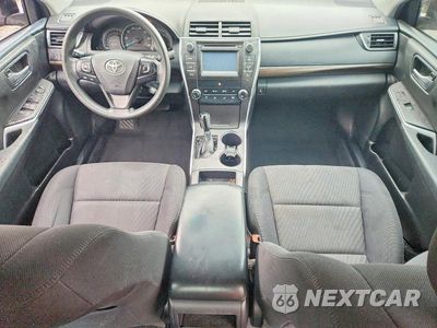 Zdjęcie 8 z 12 samochodu: 2015 TOYOTA CAMRY LE VIN:4T4BF1FKXFR499396 - miniatura