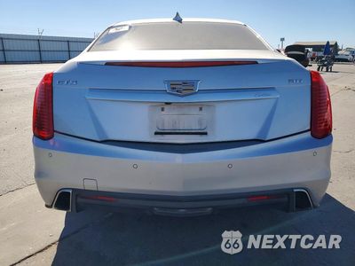 Zdjęcie 6 z 12 samochodu: 2019 CADILLAC CTS LUXURY VIN:1G6AR5SS1K0120854 - miniatura